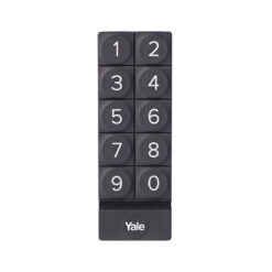 Teclado Inteligente Yale Smart Keypad