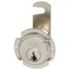 Yale 895 | Cerradura de leva | Universal | Incluye 2 llaves