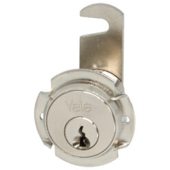 Yale 895 | Cerradura de leva | Universal | Incluye 2 llaves