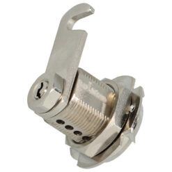 Yale 895 | Cerradura de leva | Universal | Incluye 2 llaves - 2