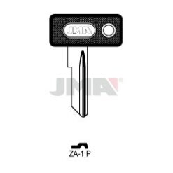 Llave en bruto JMA ZA-1.P