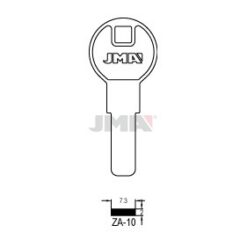 Llave en bruto JMA ZA-10