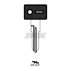 Llave en bruto JMA ZA-13.P