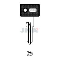 Llave en bruto JMA ZA-2.P
