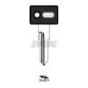 Llave en bruto JMA ZA-4D.P