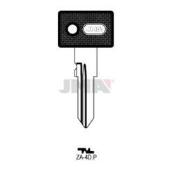 Llave en bruto JMA ZA-4D.P