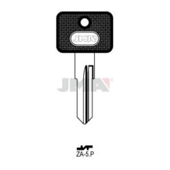 Llave en bruto JMA ZA-5.P