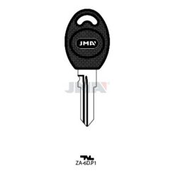 Llave en bruto JMA ZA-6D.P1