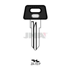 Llave en bruto JMA ZA-7D.P