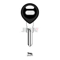 Llave en bruto JMA ZA-9.P1