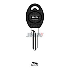 Llave en bruto JMA ZA-9.P2