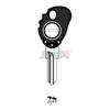 Llave en bruto JMA ZA-9.P AZUL