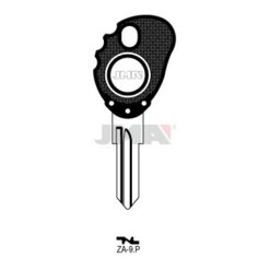 Llave en bruto JMA ZA-9.P AZUL