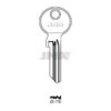Llave en bruto JMA ZE-11D