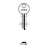 Llave en bruto JMA ZE-160D
