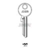 Llave en bruto JMA ZE-2