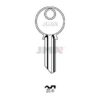 Llave en bruto JMA ZE-5I