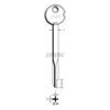 Llave en bruto JMA ZE-6X