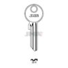 Llave en bruto JMA ZE-6