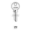 Llave en bruto JMA ZE-K1