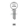 Llave en bruto JMA ZE-K6