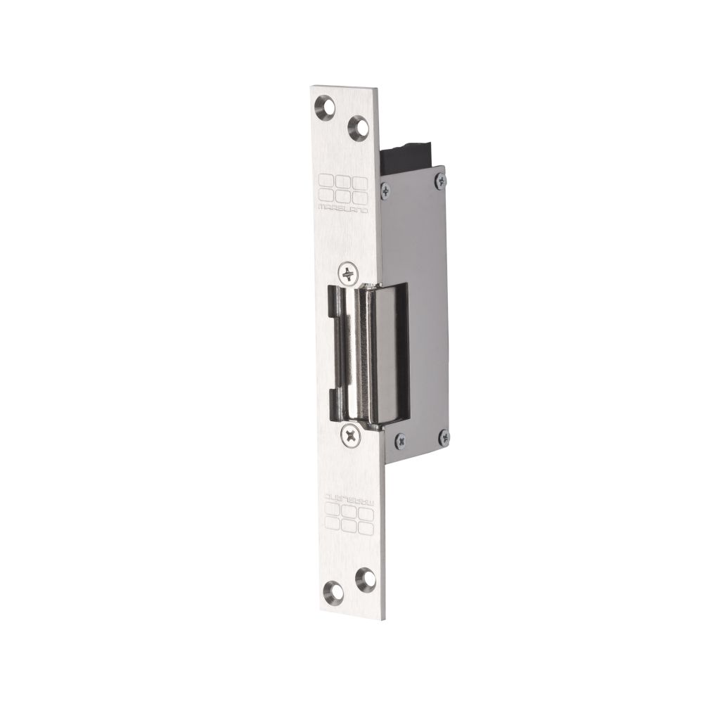 Maasland RWP11 | Abrepuertas eléctrico | Estanco al agua IP65 | Corriente de reposo 24V DC