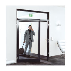 Dorma ED250 | Operador de puerta batiente | Sin brazo - 3
