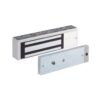 Maasland 37SSMDT | Ventosa electromagnética simple | 5.450 N | De sobreponer | Con señalización de bobina y estado de puerta, temporizador y LED