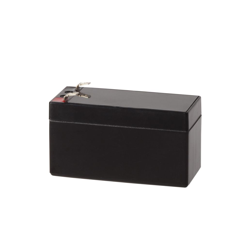 Maasland ES1212 | Batería para alimentación de emergencia | 12V DC | 1,2Ah
