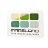 Maasland MK4KP10 | Tarjeta de usuario Mifare 4K | Set de 10 unidades