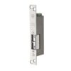 Maasland RVDT11 | Abrepuertas eléctrico | Para vías de evacuación | Corriente de reposo 12V DC | Señalización de resbalón