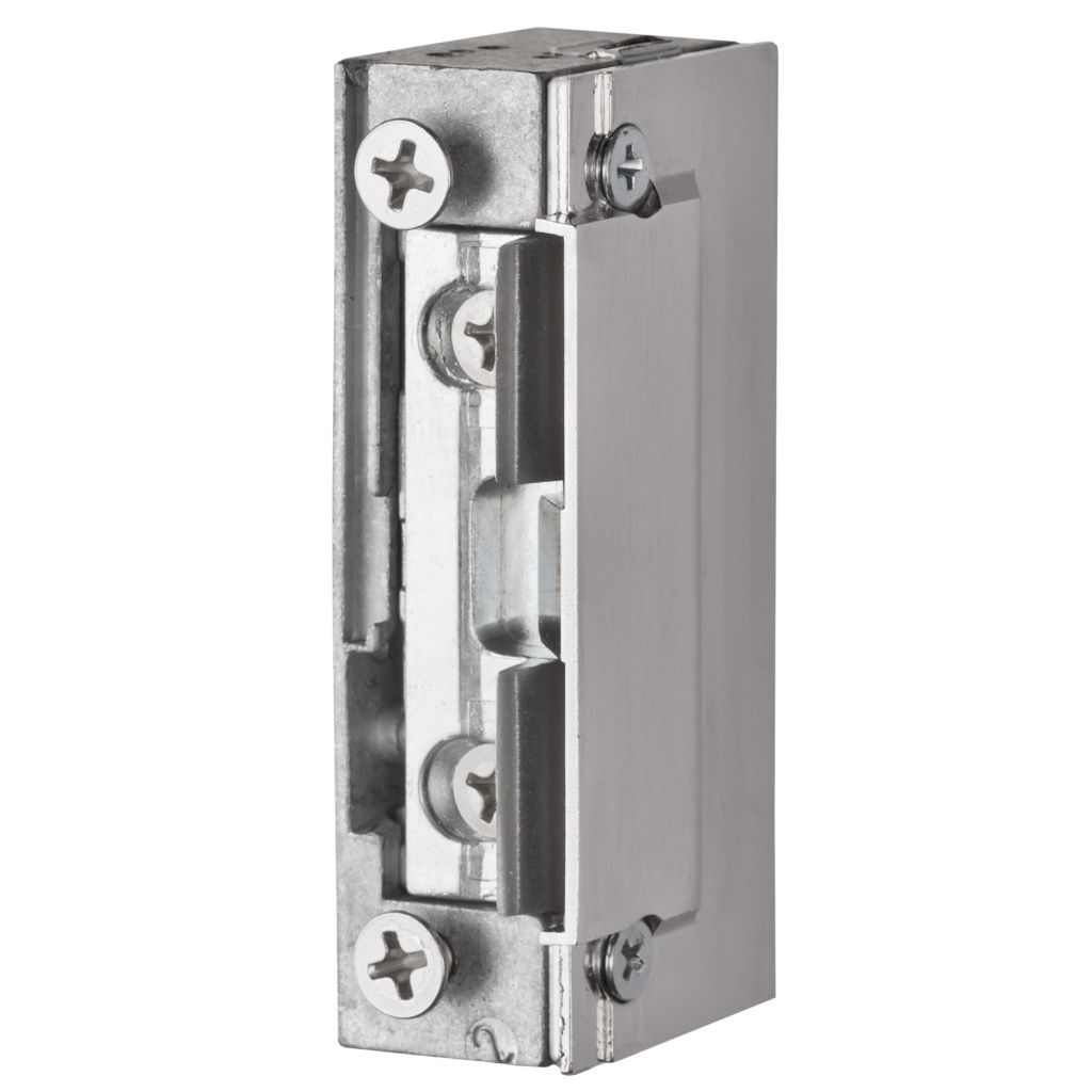 Maasland S00US | Abrepuertas eléctrico | Guía de resbalón Profix | Corriente de trabajo 10-24V AC/DC