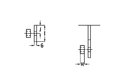Dimensiones del cerradero Sobinco 8354