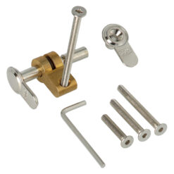 Accesorios para cerraduras de puerta