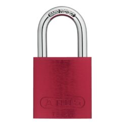Abus 10080293-01 72-40 Rojo