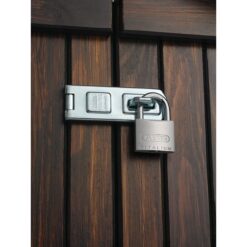 Abus Titalium 64TI/20 sfeer
