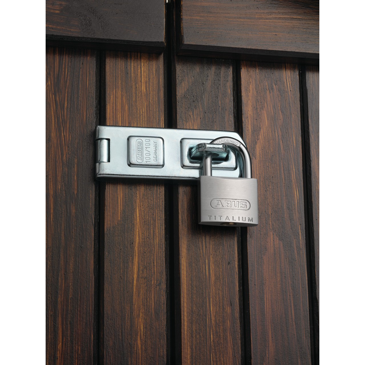 Abus Titalium 64TI/20 sfeer