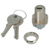 Cilindro intercambiable Junie 7557 sistema ILS 2