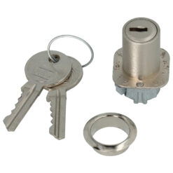 Cilindro intercambiable Junie 7557 sistema ILS 2