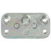Maco 57251 caja comando desplazadora EM-6 plata