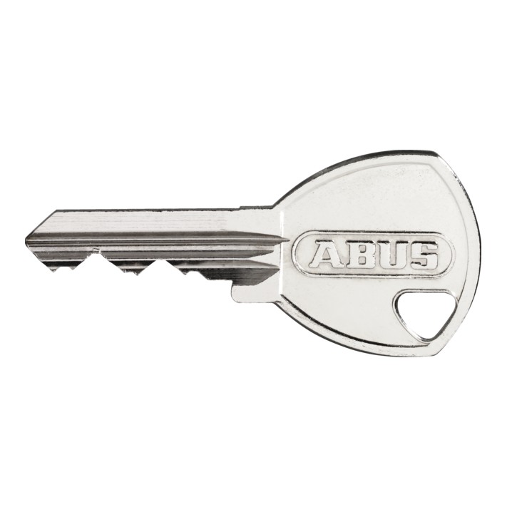 Abus Titalium 64TI/20 sleutel