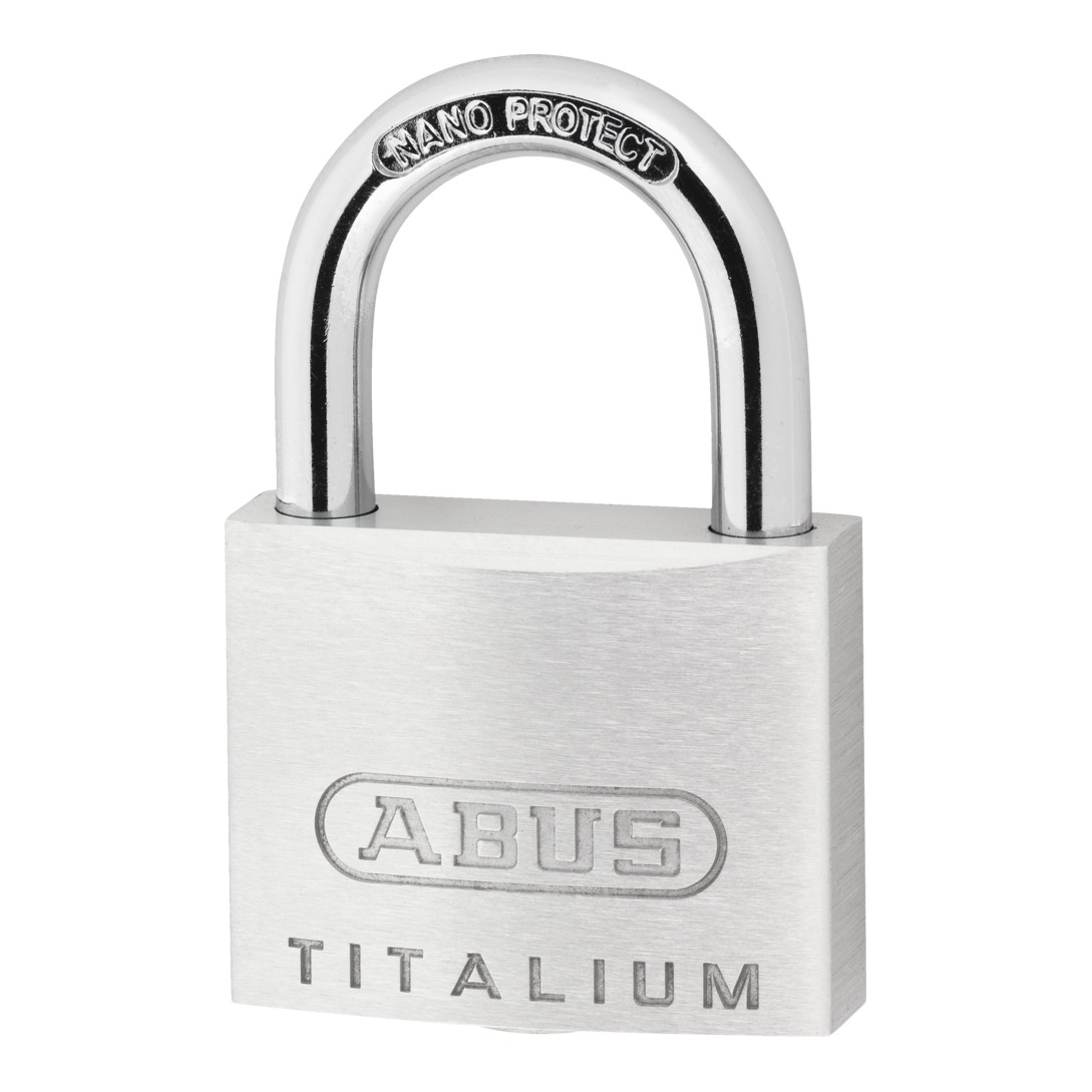 Abus 10079474-01 64TI-40 2