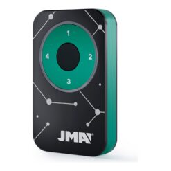 Mando JMA M-BT Advance V.02 verde