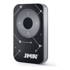 Mando JMA M-BT Advance V.02 plata