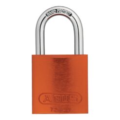 Abus 10080296-01 72-40 Naranja