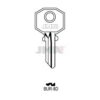 Llave en bruto JMA BUR-8D