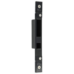 Iseo 038711 cerradero para aluminio 1