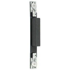 Iseo 038711 cerradero para aluminio 2
