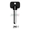 Llave en bruto JMA MU-3.P1