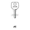 Llave en bruto JMA RO-45